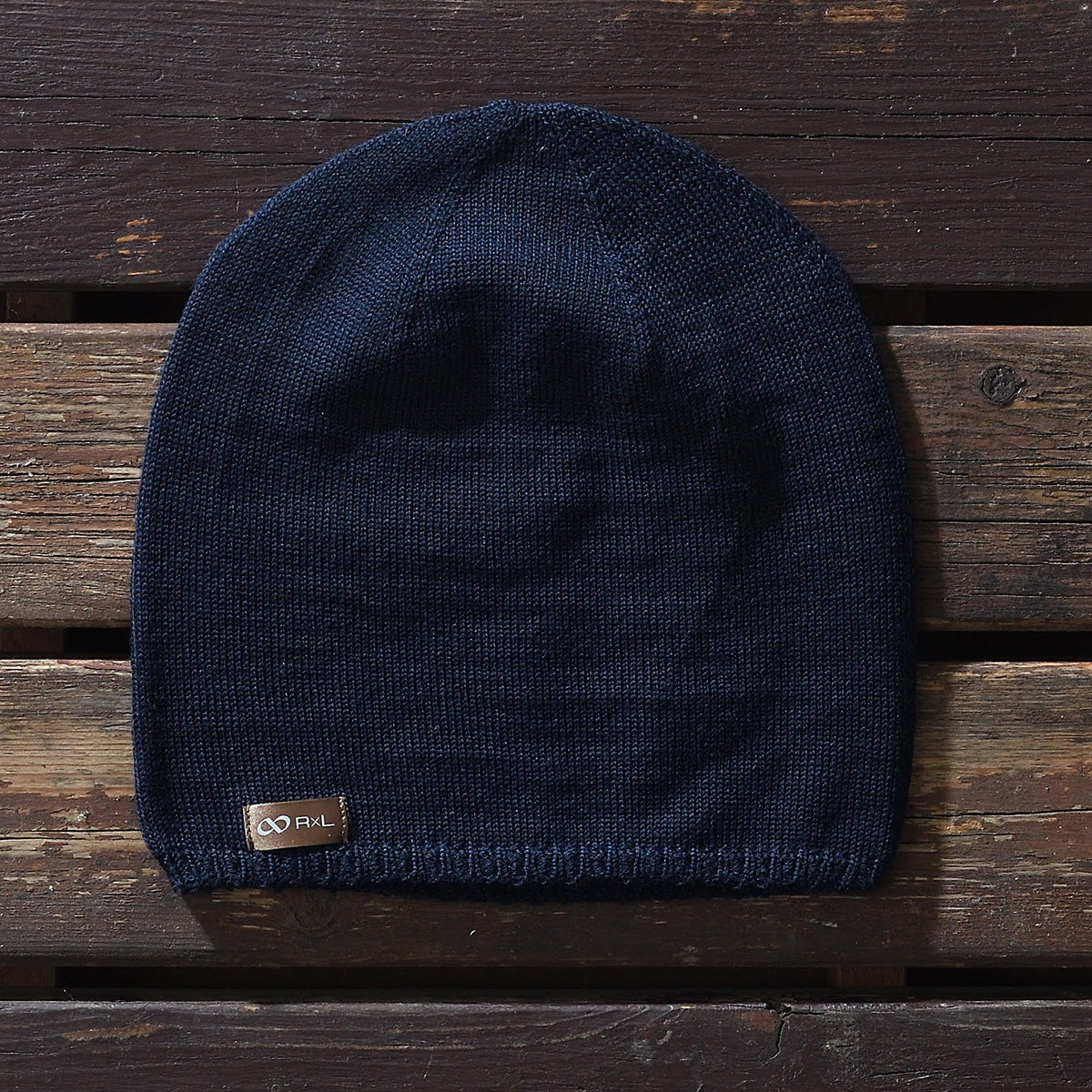 メリノウール ニットキャップ(ユニセックス) MWA9001｜ランニング