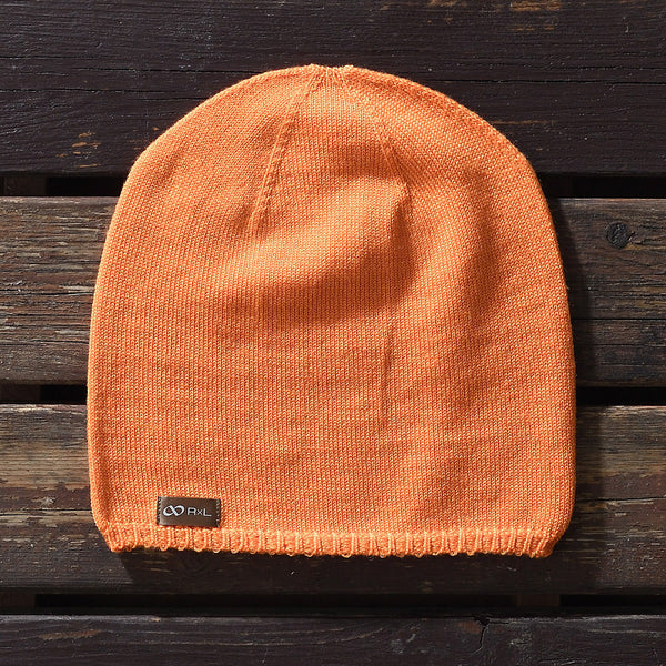 【激走祭先行販売】メリノウール ニットキャップ(ユニセックス) MWA9001【Runtripコラボ限定カラー】 - 8