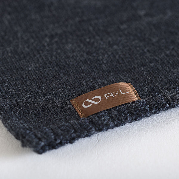 【激走祭先行販売】メリノウール ニットキャップ(ユニセックス) MWA9001【Runtripコラボ限定カラー】 - 3