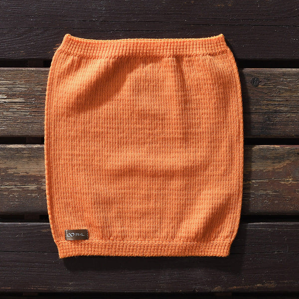 【激走祭先行販売】メリノウール ネックウォーマー(ユニセックス) MWA9201【Runtripコラボ限定カラー】 - 14