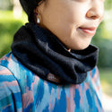 【激走祭先行販売】メリノウール ネックウォーマー(ユニセックス) MWA9201【Runtripコラボ限定カラー】 - 5