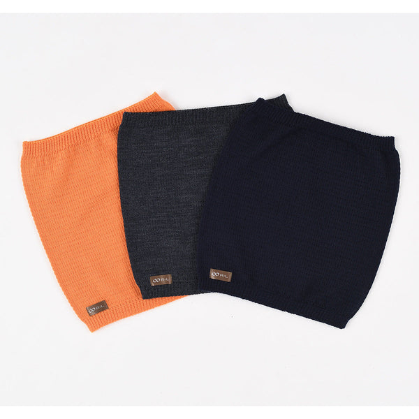 【激走祭先行販売】メリノウール ネックウォーマー(ユニセックス) MWA9201【Runtripコラボ限定カラー】 - 2