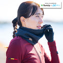 【激走祭先行販売】メリノウール ネックウォーマー(ユニセックス) MWA9201【Runtripコラボ限定カラー】 - 1