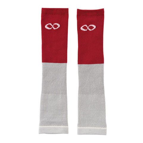 メリノウール アームウォーマー(ユニセックス) 【左右一組】MWA9302 - 0