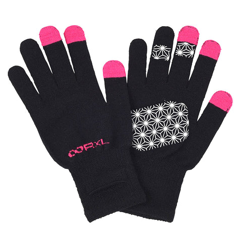 【激走祭先行販売】【薄いのに暖かい】メリノウール グローブ ライト G(滑り止め付き・スマホ対応・ウォッチウィンドウ両手対応) MWA9507G【公式ストア限定カラー】