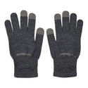 【薄いのに暖かい】メリノウール グローブ ライト G(滑り止め付き・スマホ対応・ウォッチウィンドウ両手対応) MWA9507G - 14