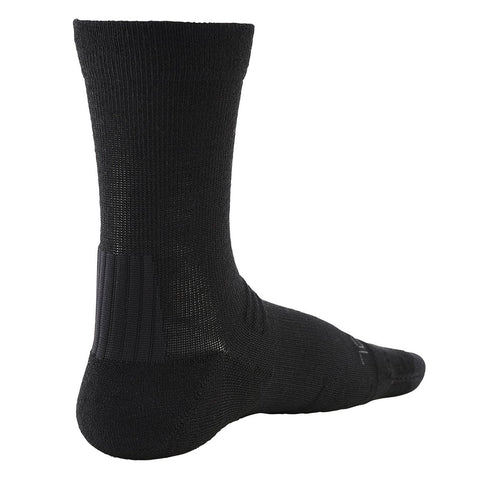【キャンペーン対象品】WILD WOOL メリノウール ソックス(ラウンド) MWS1004【送料R×L負担（単品買いに限る）】 - 0