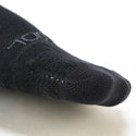 【左足＋1足組(1.5足)】WILD WOOL メリノウール ソックス(ラウンド) MWS1004 - 7