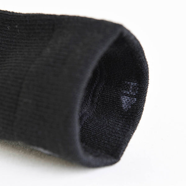 【左足＋1足組(1.5足)】WILD WOOL メリノウール ソックス(ラウンド) MWS1004 - 10