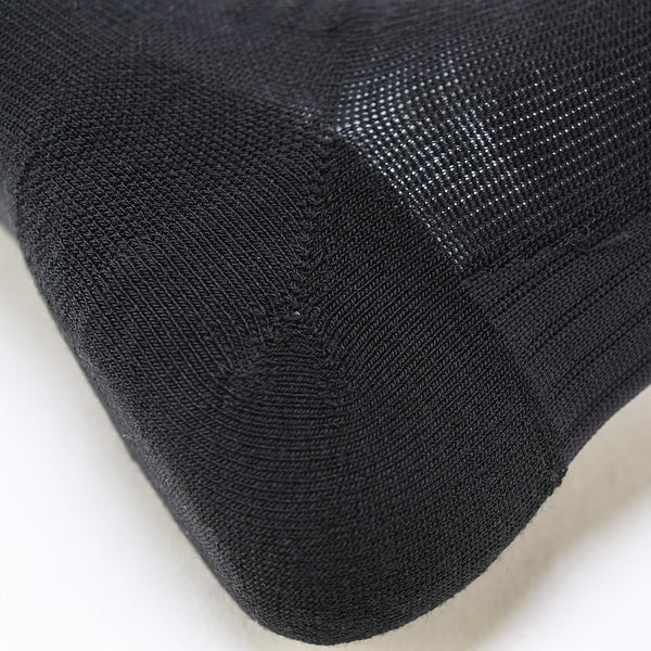 【左足＋1足組(1.5足)】WILD WOOL メリノウール ソックス(ラウンド) MWS1004 - 8