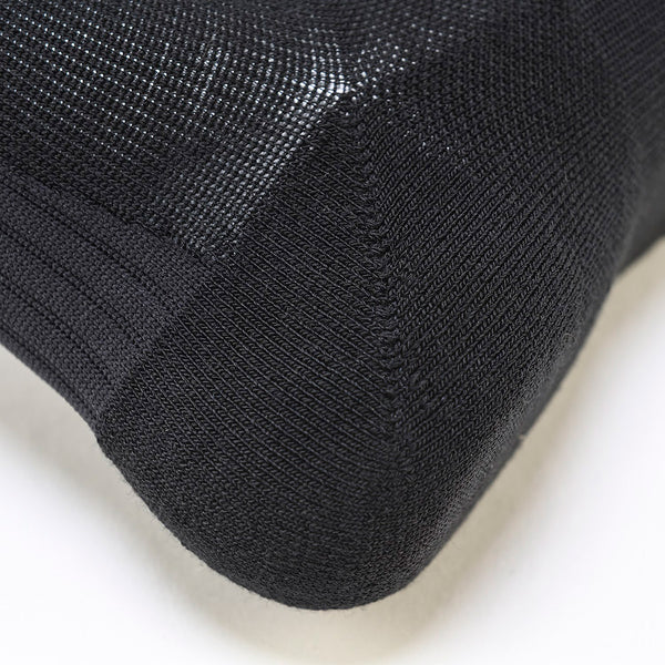 【左足＋1足組(1.5足)】WILD WOOL メリノウール ソックス(ラウンド) MWS1004 - 9