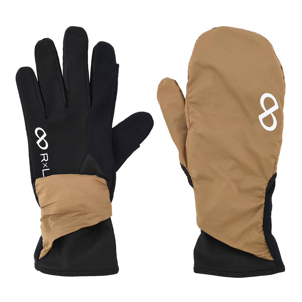 ボントレガー RXL 上下セット＆レックウォーマー＋キャップ 公式ストア限定】 | R×L(アールエル) 公式 Online ショップ