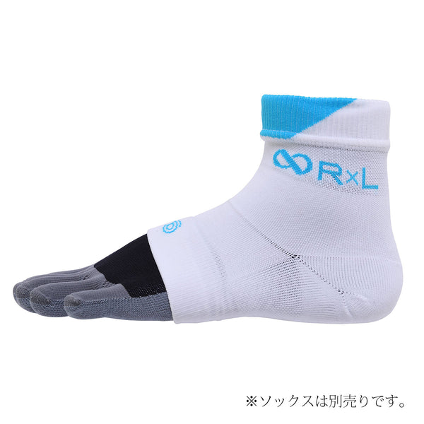 anklecore(アンクルコア) 【左右一組】RLA9801 - 10
