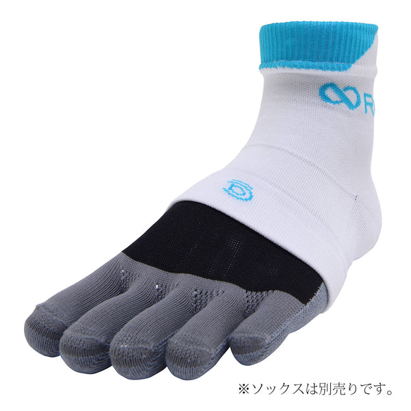 anklecore(アンクルコア) 【左右一組】RLA9801 - 9
