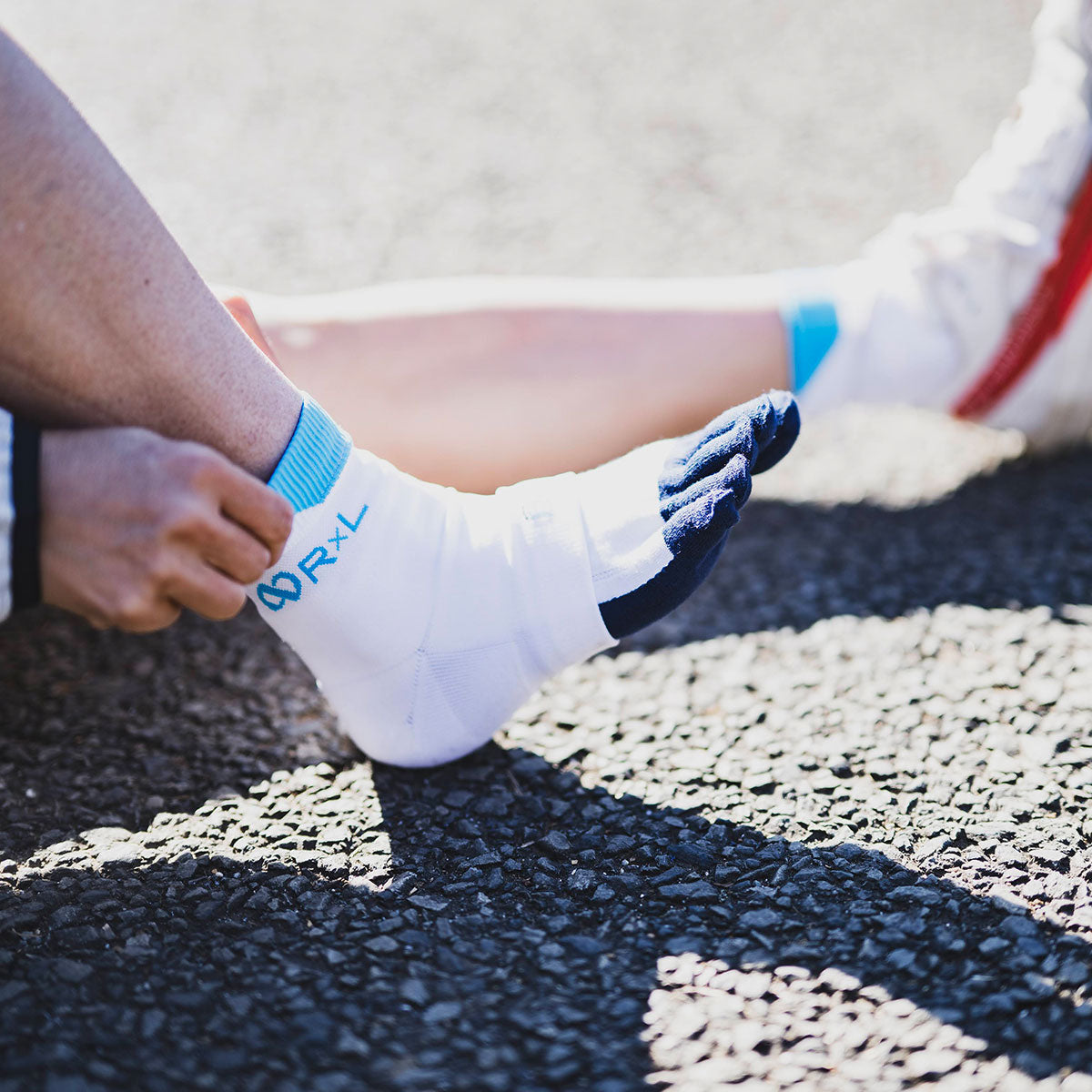 anklecore(アンクルコア) 【左右一組】RLA9801 | R×L(アールエル) 公式