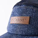 ランニング DENIM キャップ(ユニセックス) RNA9003【公式ストア限定】 - 4