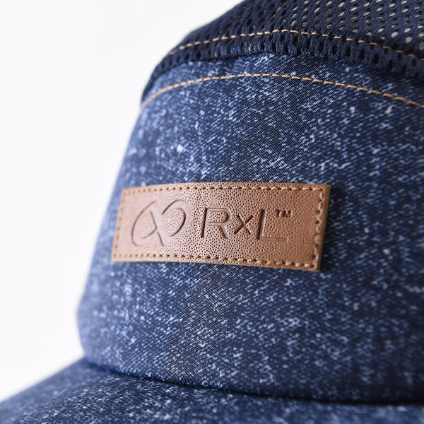 ランニング DENIM キャップ(ユニセックス) RNA9003【公式ストア限定】 - 4