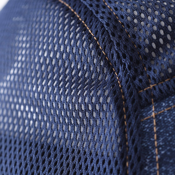 ランニング DENIM キャップ(ユニセックス) RNA9003【公式ストア限定】 - 5