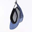 ランニング DENIM キャップ(ユニセックス) RNA9003【公式ストア限定】 - 6