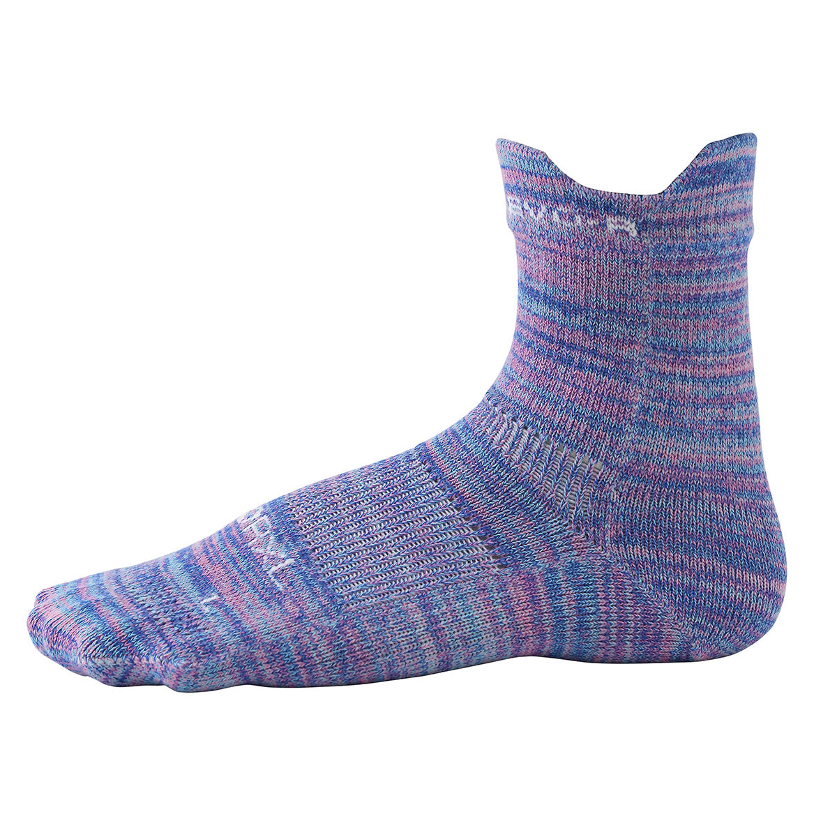 Radyリゾフララグ★値下げ待ちいいね‪❌ R×L EVO-RL ランニング ソックス ロング(ラウンド) RNS1005 | R×L