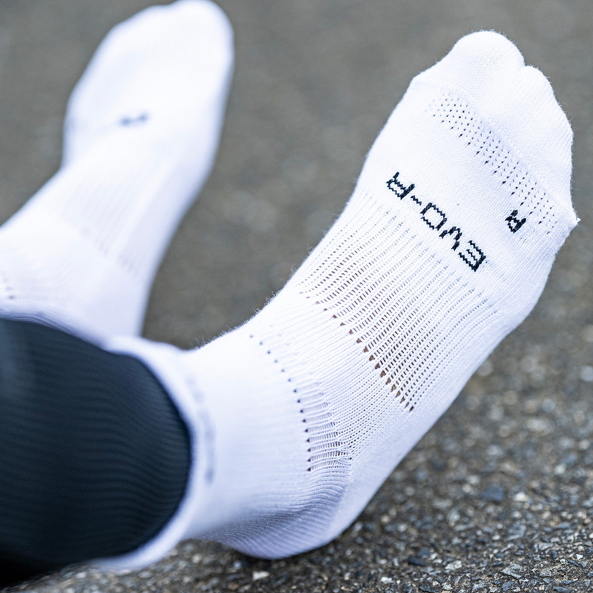 RL商品 楽天市場】【公式】R×L(アールエル) EVO-RLランニング ソックス