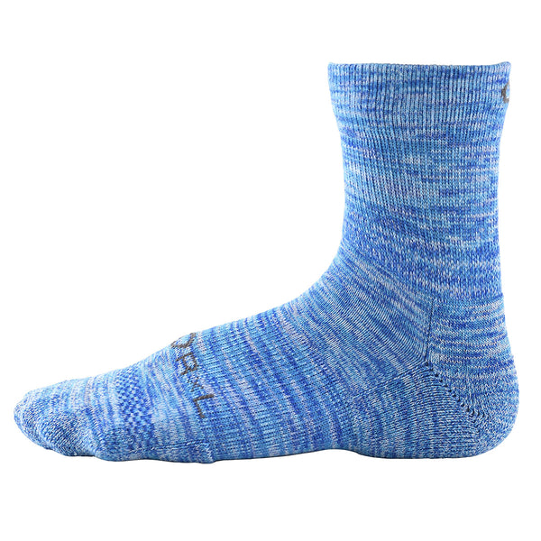 【期間限定：送料R×L負担（11/16まで）】 R×L EVO-R ライフ ソックス(ラウンド) RNS1008 - 3