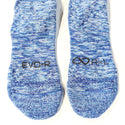 【期間限定：送料R×L負担（11/16まで）】 R×L EVO-R ライフ ソックス(ラウンド) RNS1008 - 12