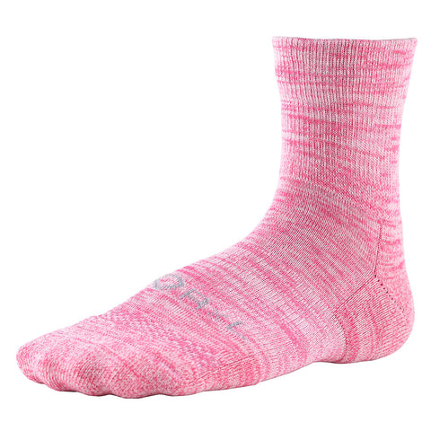  40コスモス杢 【期間限定：送料R×L負担（11/16まで）】 R×L EVO-R ライフ ソックス(ラウンド) RNS1008