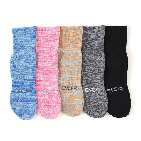 【期間限定：送料R×L負担（11/16まで）】 R×L EVO-R ライフ ソックス(ラウンド) RNS1008 - 0