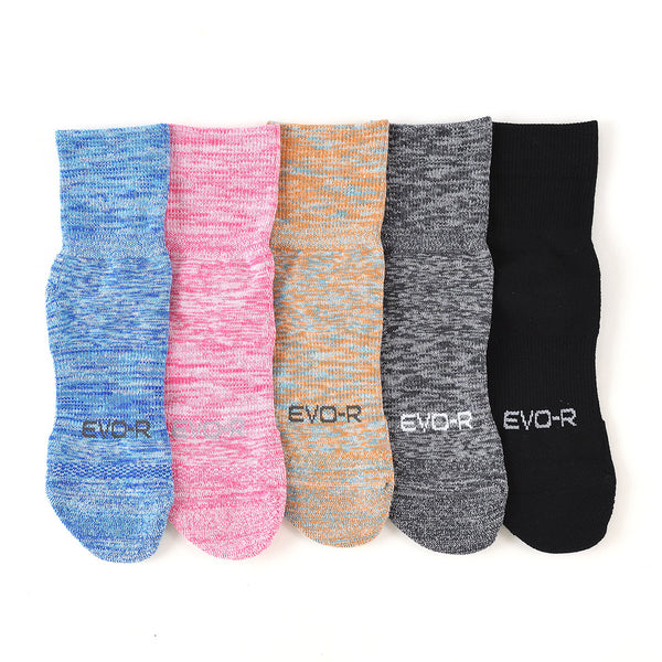【期間限定：送料R×L負担（11/16まで）】 R×L EVO-R ライフ ソックス(ラウンド) RNS1008 - 2