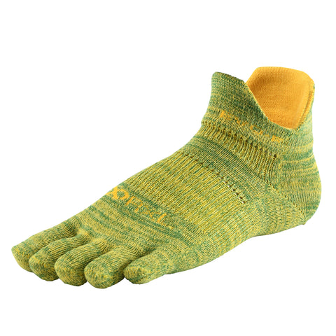 R×L EVO-F ランニングソックス(5本指) RNS5002【春限定カラー】【OUTLET】 ※交換・返品不可