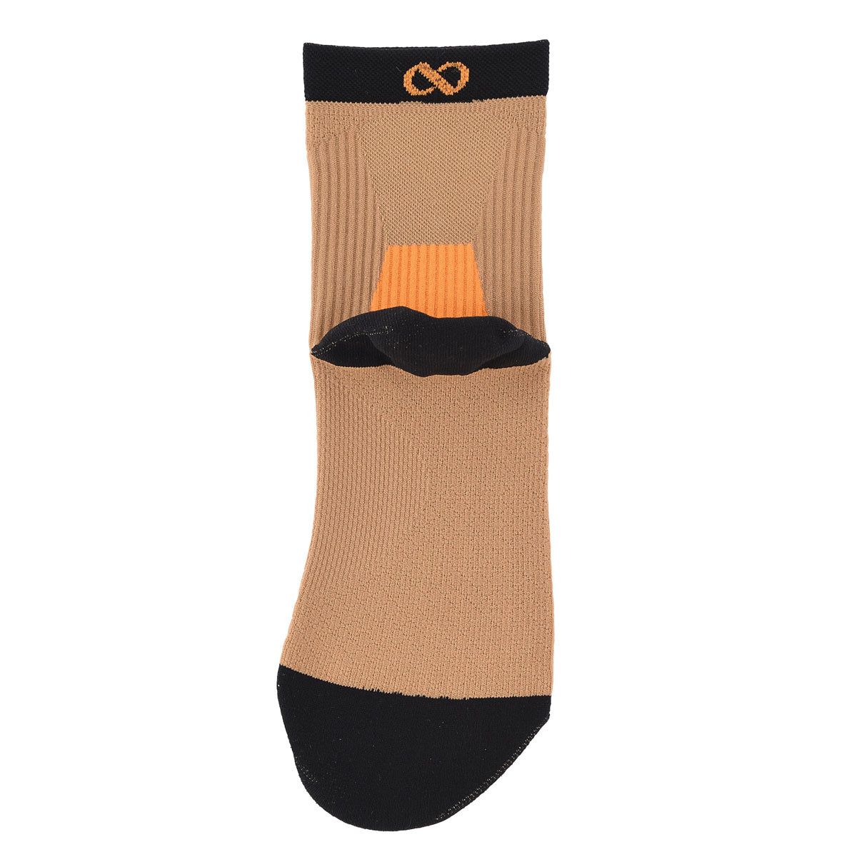 アールエル様お買い上げ品 RUY SPEED 2 トレイル専用 ソックス(ラウンド) RNS5010【上田瑠偉着用