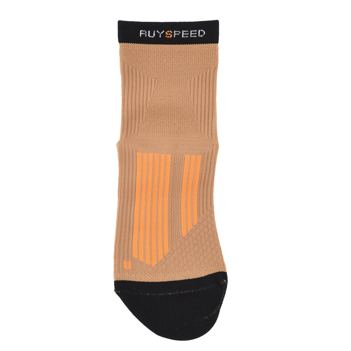 RUY SPEED 2 トレイル専用 ソックス(ラウンド) RNS5010【上田瑠偉着用