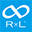 Rxl store logo