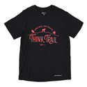 【10月12日(日) 10:00発売スタート】THINK TRAIL メリノウール ウルトラライト 天竺 ユニ Tシャツ(ユニセックス) TMS9002HB【公式ストア限定】 - 14