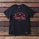 【10月12日(日) 10:00発売スタート】THINK TRAIL メリノウール ウルトラライト 天竺 ユニ Tシャツ(ユニセックス) TMS9002HB【公式ストア限定】 - 16