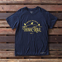 【10月12日(日) 10:00発売スタート】THINK TRAIL メリノウール ウルトラライト 天竺 ユニ Tシャツ(ユニセックス) TMS9002HB【公式ストア限定】 - 3