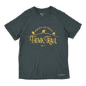【10月12日(日) 10:00発売スタート】THINK TRAIL メリノウール ウルトラライト 天竺 ユニ Tシャツ(ユニセックス) TMS9002HB【公式ストア限定】 - 5