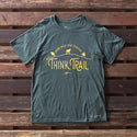 【10月12日(日) 10:00発売スタート】THINK TRAIL メリノウール ウルトラライト 天竺 ユニ Tシャツ(ユニセックス) TMS9002HB【公式ストア限定】 - 7