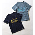【10月12日(日) 10:00発売スタート】THINK TRAIL メリノウール ウルトラライト 天竺 ユニ Tシャツ(ユニセックス) TMS9002HB【公式ストア限定】 - 20