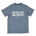【激走祭先行予約】WILD WOOL RTL メリノウール ウルトラライト 天竺 ユニ Tシャツ(ユニセックス) TMS9003H【公式ストア限定】【予約：7/15以降発送】 - 7