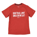 【激走祭先行予約】WILD WOOL RTL メリノウール ウルトラライト 天竺 ユニ Tシャツ(ユニセックス) TMS9003H【公式ストア限定】【予約：7/15以降発送】 - 1