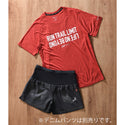 【激走祭先行予約】WILD WOOL RTL メリノウール ウルトラライト 天竺 ユニ Tシャツ(ユニセックス) TMS9003H【公式ストア限定】【予約：7/15以降発送】 - 3
