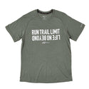 【激走祭先行予約】WILD WOOL RTL メリノウール ウルトラライト 天竺 ユニ Tシャツ(ユニセックス) TMS9003H【公式ストア限定】【予約：7/15以降発送】 - 4
