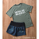 【激走祭先行予約】WILD WOOL RTL メリノウール ウルトラライト 天竺 ユニ Tシャツ(ユニセックス) TMS9003H【公式ストア限定】【予約：7/15以降発送】 - 6