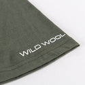 【激走祭先行予約】WILD WOOL RTL メリノウール ウルトラライト 天竺 ユニ Tシャツ(ユニセックス) TMS9003H【公式ストア限定】【予約：7/15以降発送】 - 14