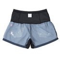 WILD DRY DENIM V ランニングパンツ  PM6ポケット ベリーショート(レディース) TRP5008S【公式ストア限定】 - 15