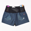 WILD DRY DENIM V ランニングパンツ PM6ポケット ベリーショート(メンズ) TRP1008S【公式ストア限定】 - 14