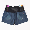 WILD DRY DENIM V ランニングパンツ  PM6ポケット ベリーショート(レディース) TRP5008S【公式ストア限定】 - 13
