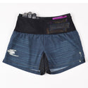 WILD DRY DENIM V ランニングパンツ  PM6ポケット ベリーショート(レディース) TRP5008S【公式ストア限定】 - 11